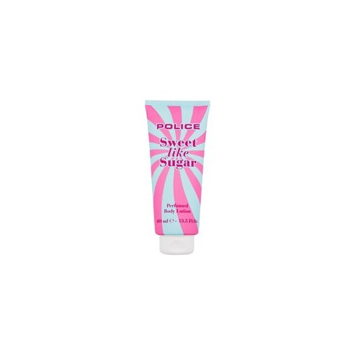 Police Sweet Like Sugar Body lotion 400ml