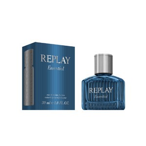 Replay Essential for Him EDT 50ml kvepalai vyrams