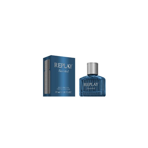 Replay Essential for Him EDT 50ml kvepalai vyrams
