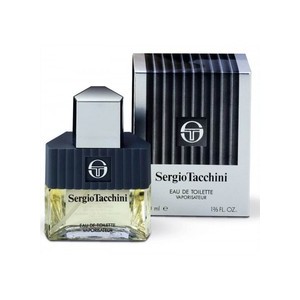 Sergio Tacchini Sergio Tacchini Man EDT 50ml