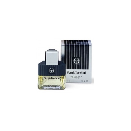 Sergio Tacchini Sergio Tacchini Man EDT 50ml