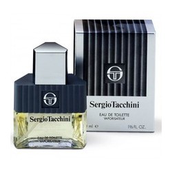 Sergio Tacchini Sergio Tacchini Man EDT 50ml