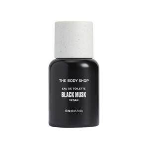 The Body Shop Black Musk EDT 30ml