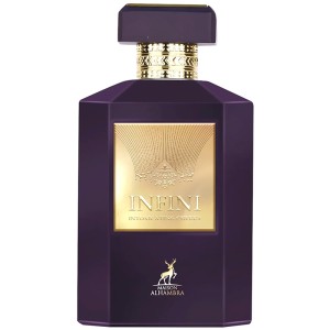 Maison Alhambra Infini Intoxicating Cherry EDP 100 ml