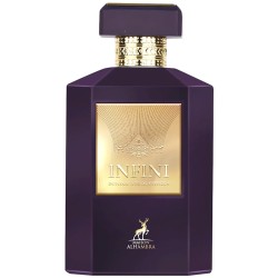Maison Alhambra Infini Intoxicating Cherry EDP 100 ml