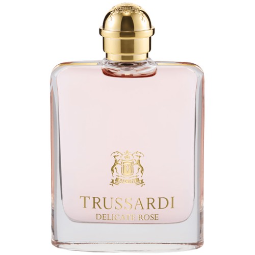 Trussardi Parfums Delicate Rose EDT Tester 100 ml kvepalai moterims