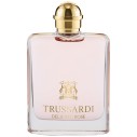 Trussardi Parfums Delicate Rose EDT Tester 100 ml kvepalai moterims