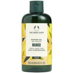 The Body Shop Mango Shower gel 250ml