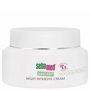 Sebamed Anti-Dry Night Intensive Cream 50ml