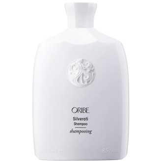 Oribe Silverati Shampoo - šampūnas žiliems, sidabriniams ir šviesiems plaukams, 250 ml
