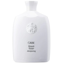 Oribe Silverati Shampoo - šampūnas žiliems, sidabriniams ir šviesiems plaukams, 250 ml