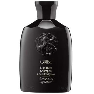 Oribe Signature Shampoo - šampūnas visų tipų plaukams, 75 ml