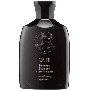 Oribe Signature Shampoo ( všechny typy vlasů ) - Šampon 75ml