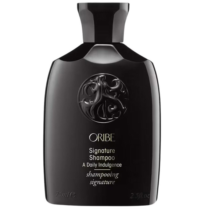 Oribe Signature Shampoo - šampūnas visų tipų plaukams, 75 ml