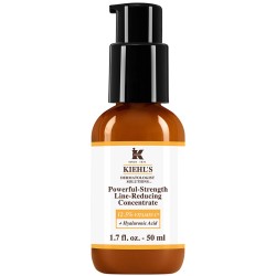 Kiehls Powerful-Strength Line-Reducing Concentrate Reno - Effective se