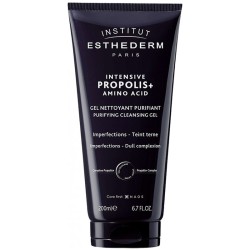 Institut Esthederm Intensive Propolis+ Amino Acid Purifying Cleansing Gel - valomasis gelis