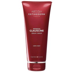 Institut Esthederm Intensive Glauscine Cream - Tělový krém proti celul