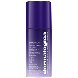 Dermalogica Phyto Nature Oxygen Cream - stangrinamasis drėkinamasis odos kremas, 50 ml