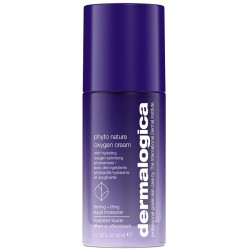 Dermalogica Phyto Nature Oxygen Cream - stangrinamasis drėkinamasis odos kremas, 50 ml