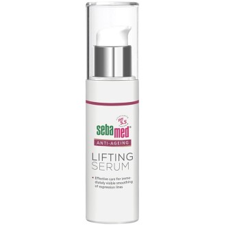 Sebamed Anti-Ageing Lifting Serum - Lifting serum with hyaluronic acid 30 ml
