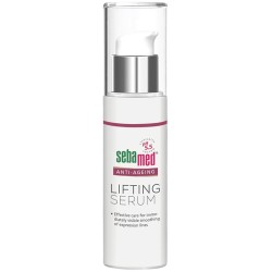 Sebamed Anti-Ageing Lifting Serum - Lifting serum with hyaluronic acid 30 ml