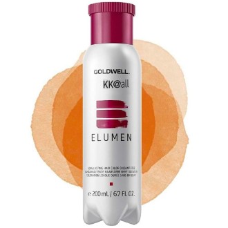 Goldwell Elumen Long Lasting Hair Color 200 ml 0ml KK@all