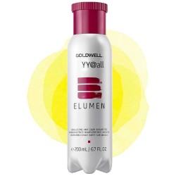 Goldwell Elumen Long Lasting Hair Color - plaukų dažai, 200 ml- YY@all