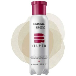 Goldwell Elumen Long Lasting Hair Color 200 ml NB@10