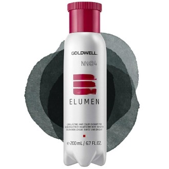 Goldwell Elumen Long Lasting Hair Color 200 ml NN@4