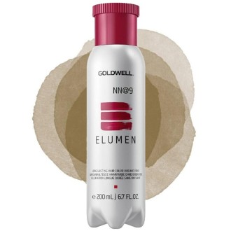 Goldwell Elumen Long Lasting Hair Color 200 ml NN@9