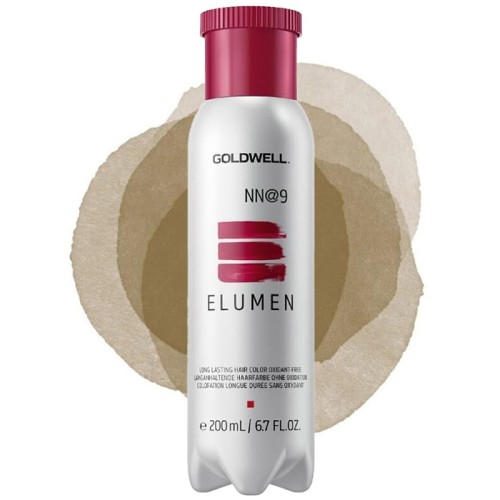 Goldwell Elumen Long Lasting Hair Color 200 ml NN@9