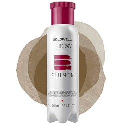 Goldwell Elumen Long Lasting Hair Color 200 ml BG@7