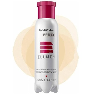 Goldwell Elumen Long Lasting Hair Color 200 ml BB@10