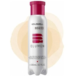 Goldwell Elumen Long Lasting Hair Color 200 ml BB@10