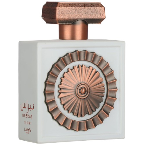 Lattafa Perfumes Nebras Elixir EDP 100ml