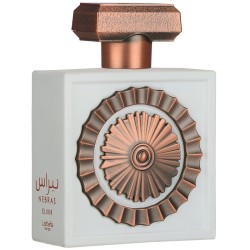 Lattafa Perfumes Nebras Elixir EDP 100ml