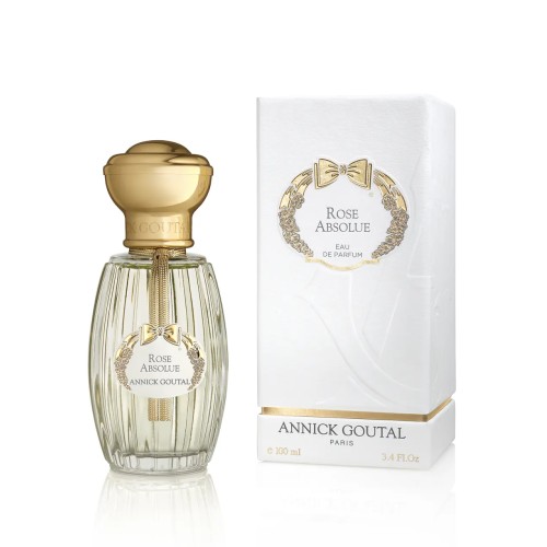 Annick Goutal Rose Absolue EDP 100ml kvepalai moterims