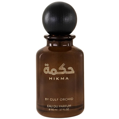 Gulf Orchid Hikma EDP 110ml kvepalai moterims