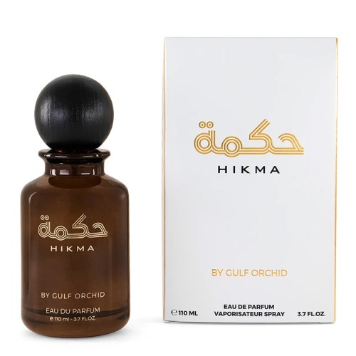 Gulf Orchid Hikma EDP 110ml kvepalai moterims