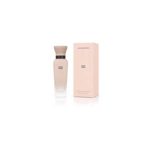 Adolfo Dominguez Nude Musk EDP 60ml kvepalai moterims
