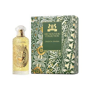 Alexandre J. Oriental Enigma EDP 100ml