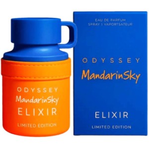 Armaf Odyssey Mandarin Sky Elixir EDP 100ml