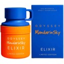 Armaf Odyssey Mandarin Sky Elixir EDP 100ml kvepalai vyrams