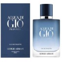 Armani Acqua di Gio Profondo Eau De Toilette EDT 50ml kvepalai vyrams
