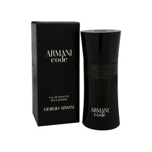 Armani Code for Men EDT 30ml