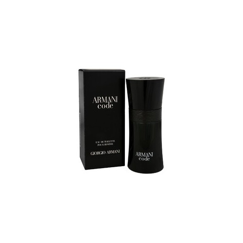 Armani Code for Men EDT 30ml kvepalai vyrams
