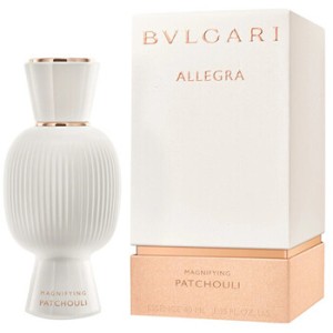 Bvlgari Allegra Magnifying Patchouli EDP 40ml