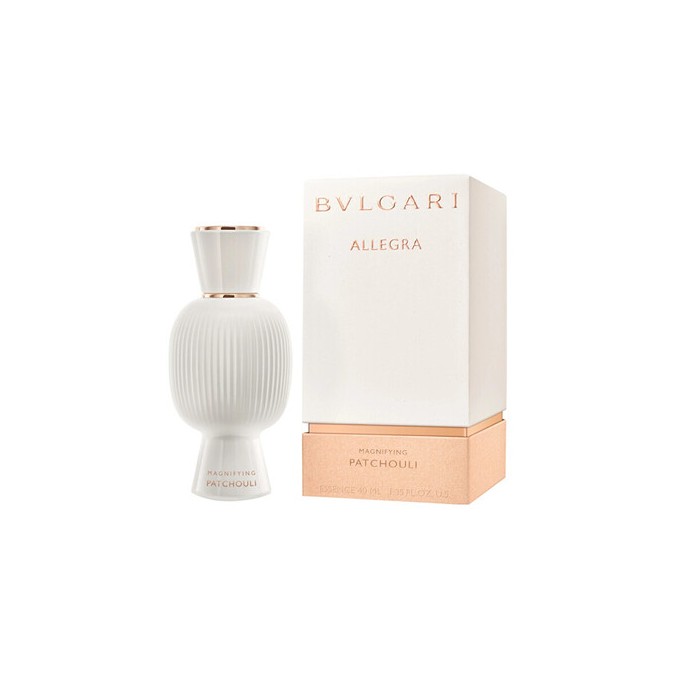 Bvlgari Allegra Magnifying Patchouli EDP 40ml kvepalai moterims