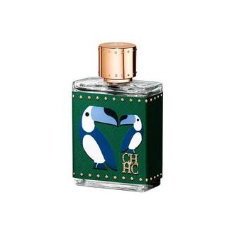 Carolina Herrera CH Birds Of Paradise For Him EDP 100ml kvepalai vyrams