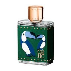 Carolina Herrera CH Birds Of Paradise For Him EDP 100ml kvepalai vyrams
